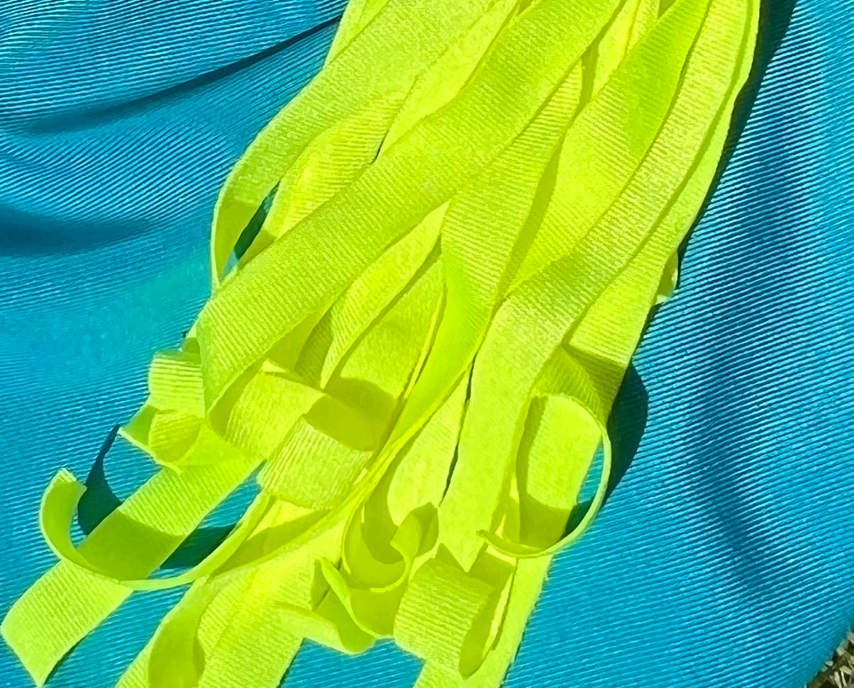 Neon Summer Breeze βοΈπ