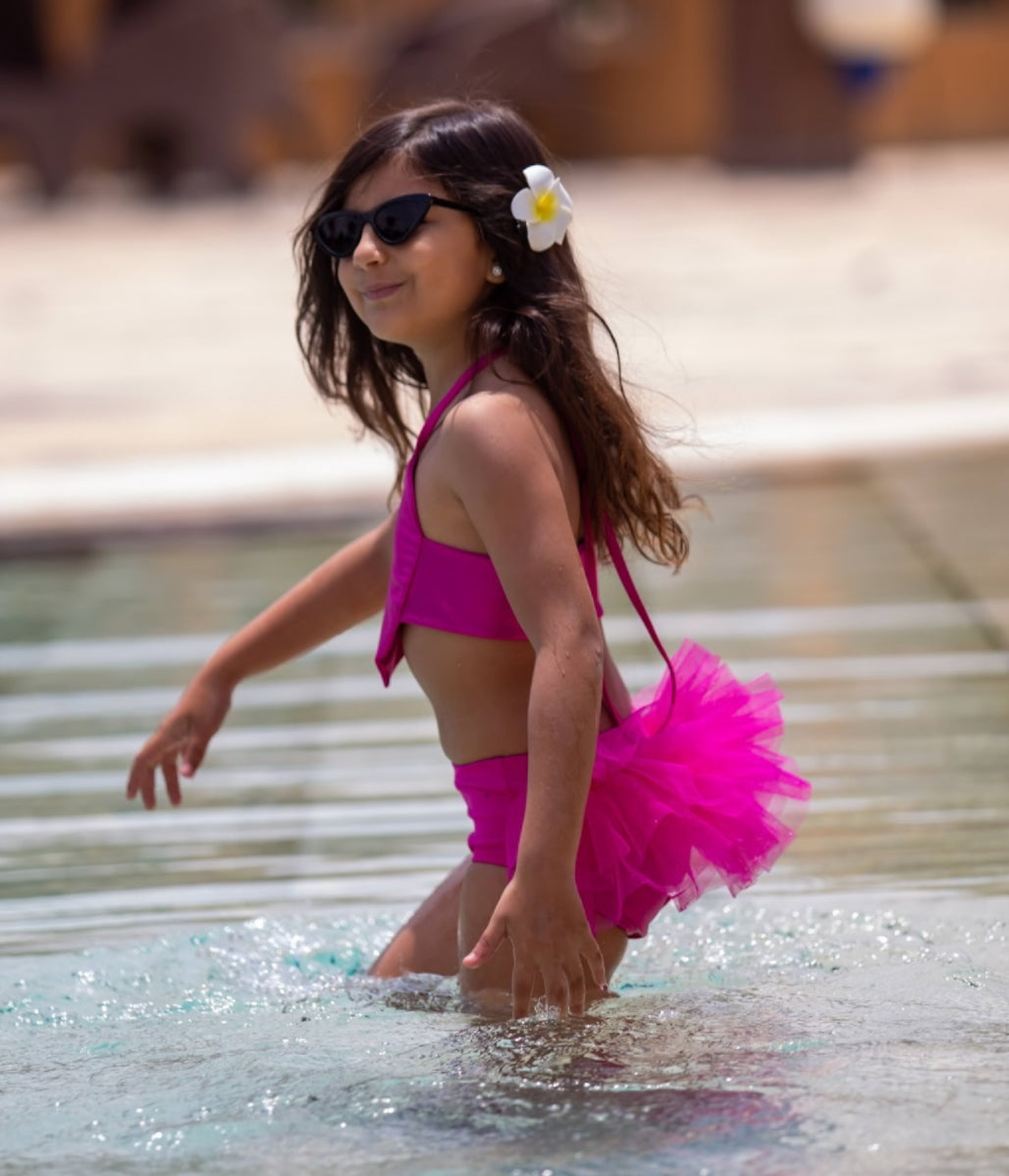 Tutu Much Love Swimsuit