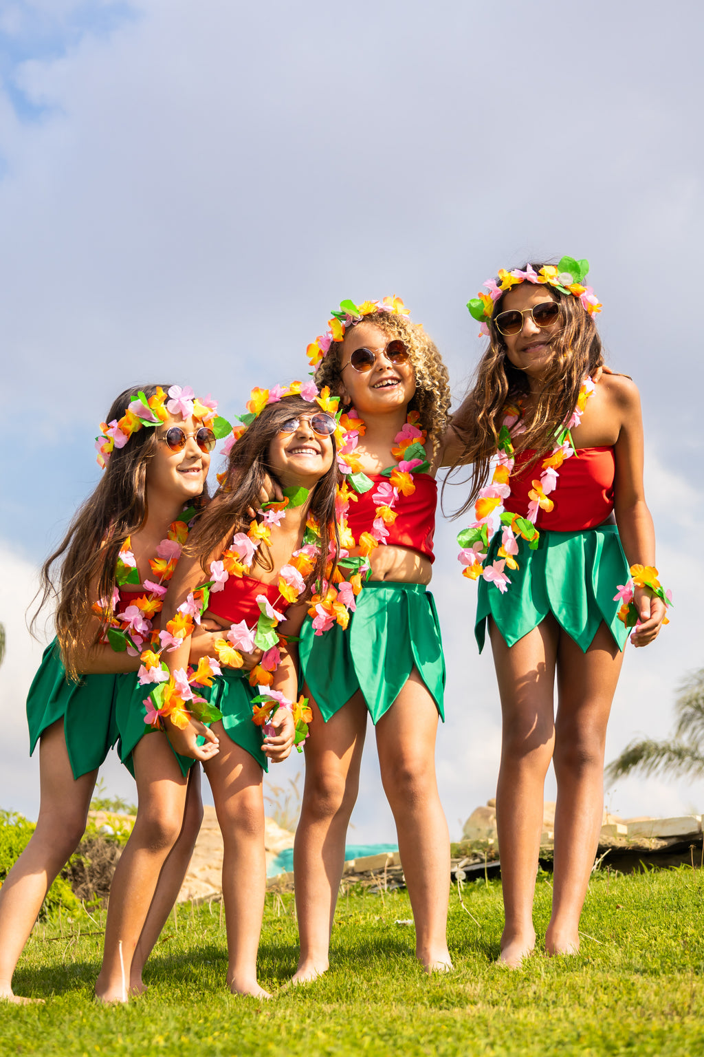Hula Stitch